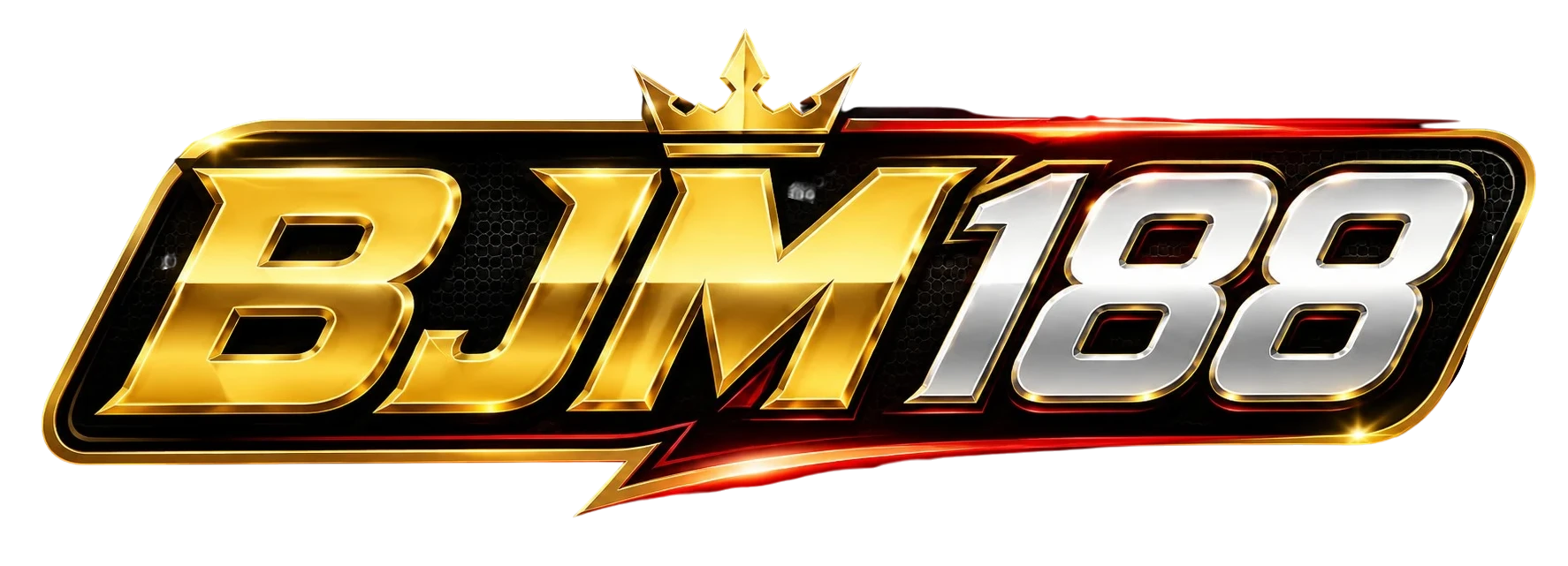Logo BJM188